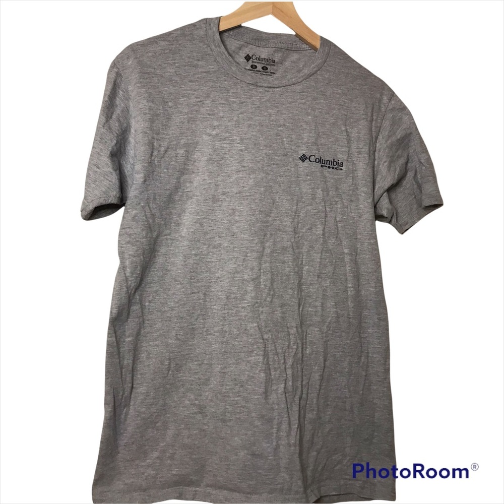 Columbia PHG Men’s Short Sleeve Tee Crewneck